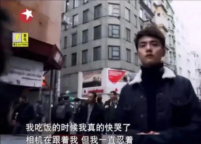 马天宇真的结婚了吗(明星马天宇退出娱乐圈的原因)