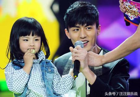 刘畅吴子佳是怎么认识的（演员刘畅老婆吴子佳)