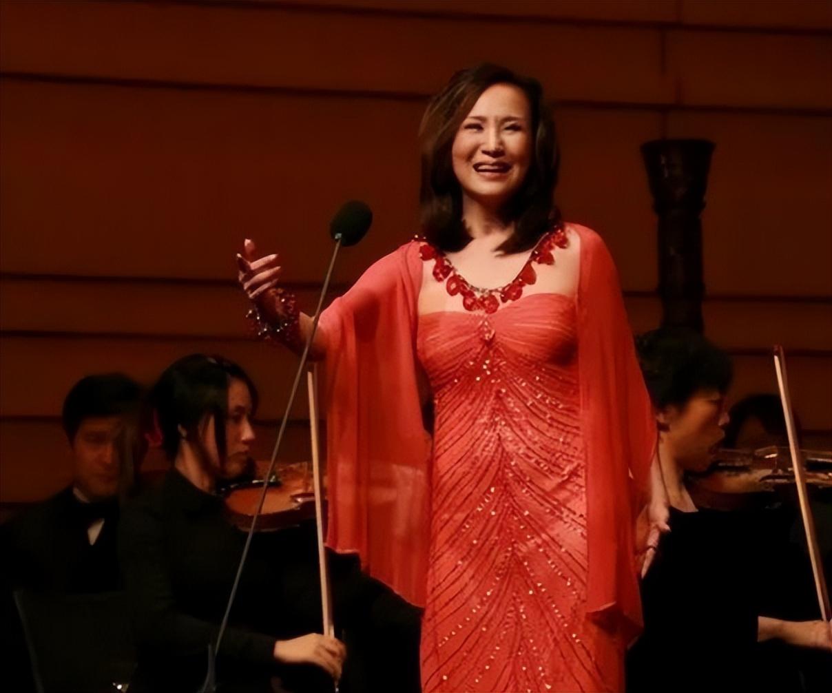 郑绪岚是哪里人（郑绪岚简历及个人资料简介 ）