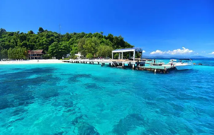 2023年普吉岛6月份几点天亮