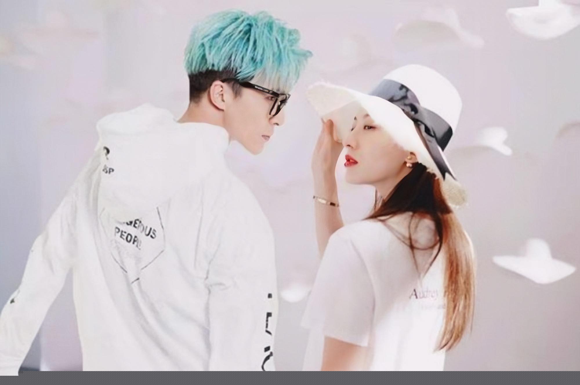 薛之谦私生活被爆是哪一年（薛之谦的人渣情史）