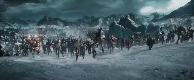 头号玩家评分为什么这么高(头号玩家豆瓣评分9.2)