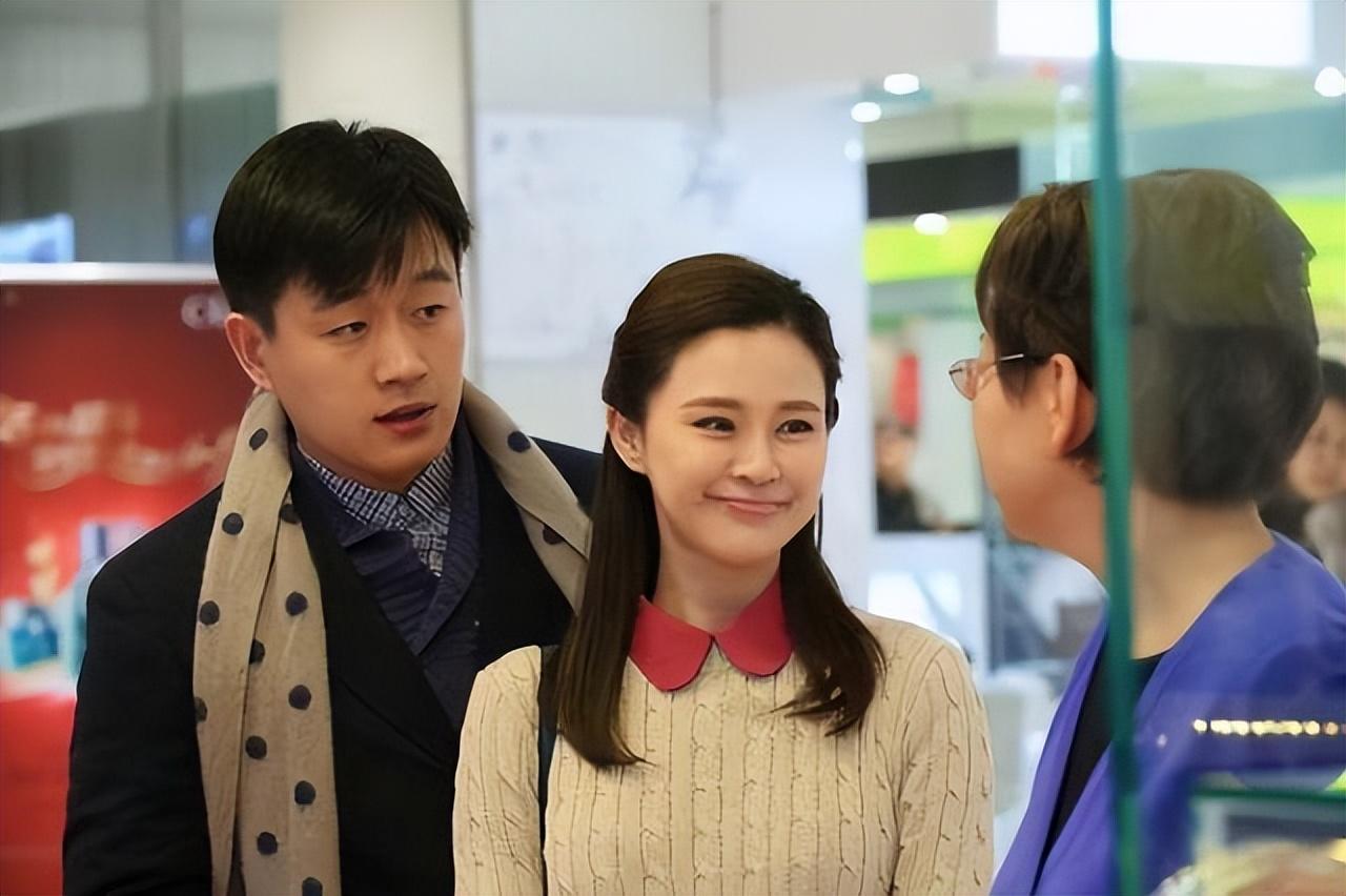 石雪和佟大为的关系(佟大为的一生经历)