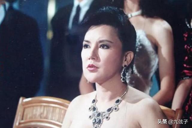 中国娃娃邵音音的香江往事（邵音音个人资料）