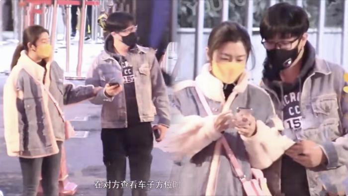 Selina拍戏被烧伤（任家萱烧伤前后对比照）