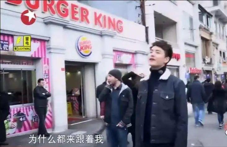 马天宇真的结婚了吗(明星马天宇退出娱乐圈的原因)