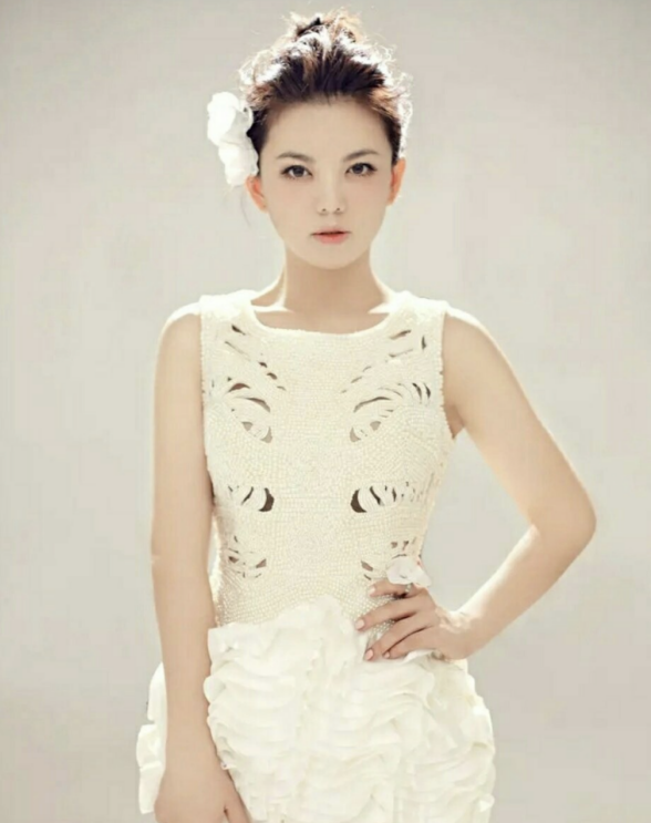 李湘结过几次婚（京城富婆李湘的三次婚史）