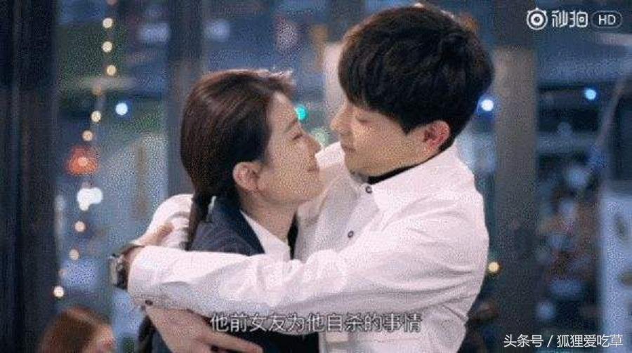 欢乐颂关雎尔为什么黑化（揭秘关雎尔黑化的全经过）