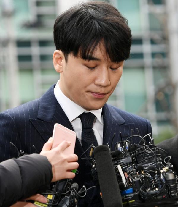 韩国胜利事件怎么发生的（韩国艺人胜利事件最后结果）