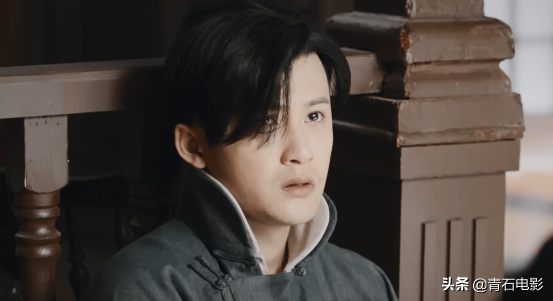 陈纫香的腿怎么断的（陈纫香历史原型）