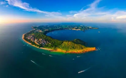 2023年6月份去北海热不热 2023年6月份去北海热不热