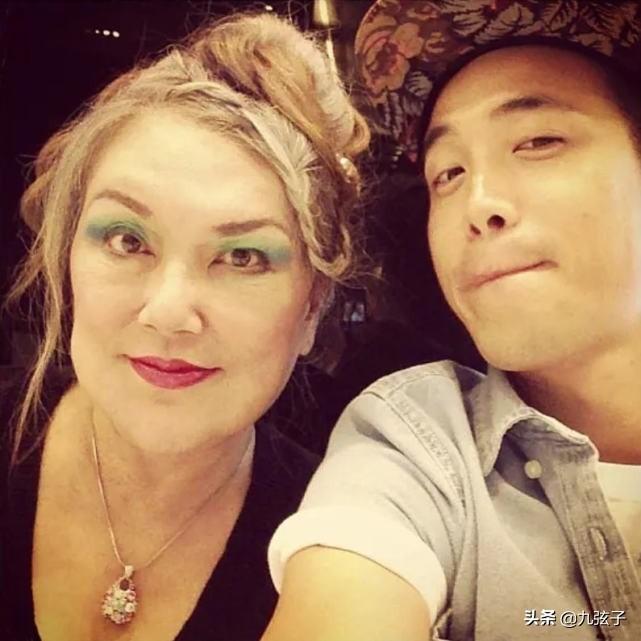 中国娃娃邵音音的香江往事（邵音音个人资料）