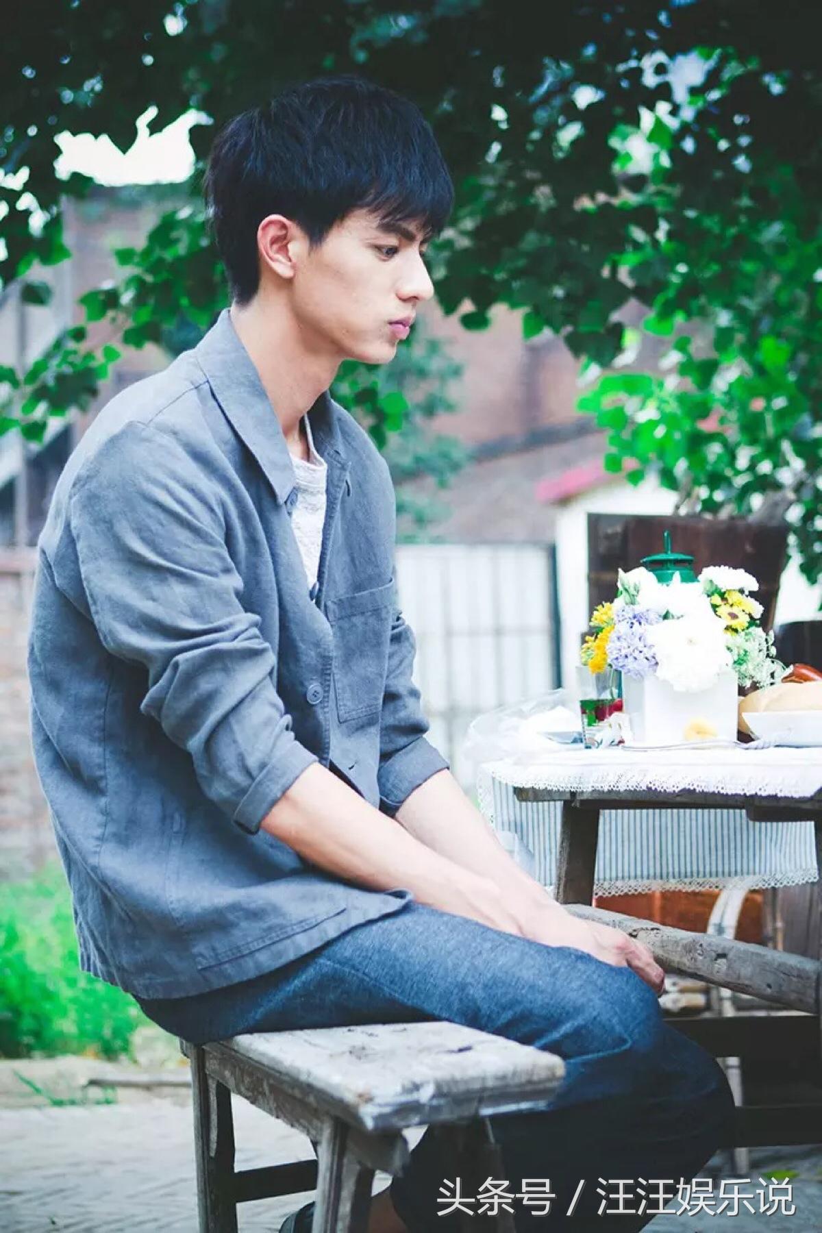 刘畅吴子佳是怎么认识的（演员刘畅老婆吴子佳)