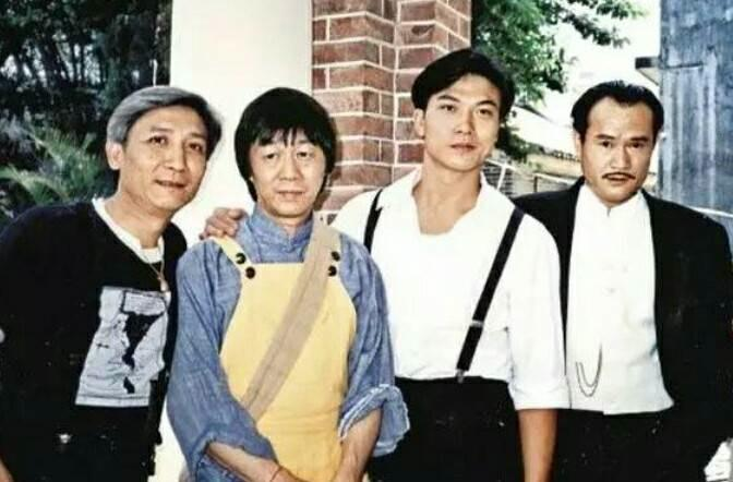 吴君如林正英鬼片有哪些（林正英10大僵尸片）