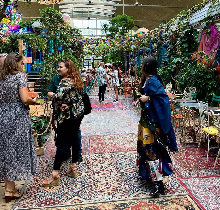 李连杰是不是瘫痪了（59岁李连杰近况曝光）