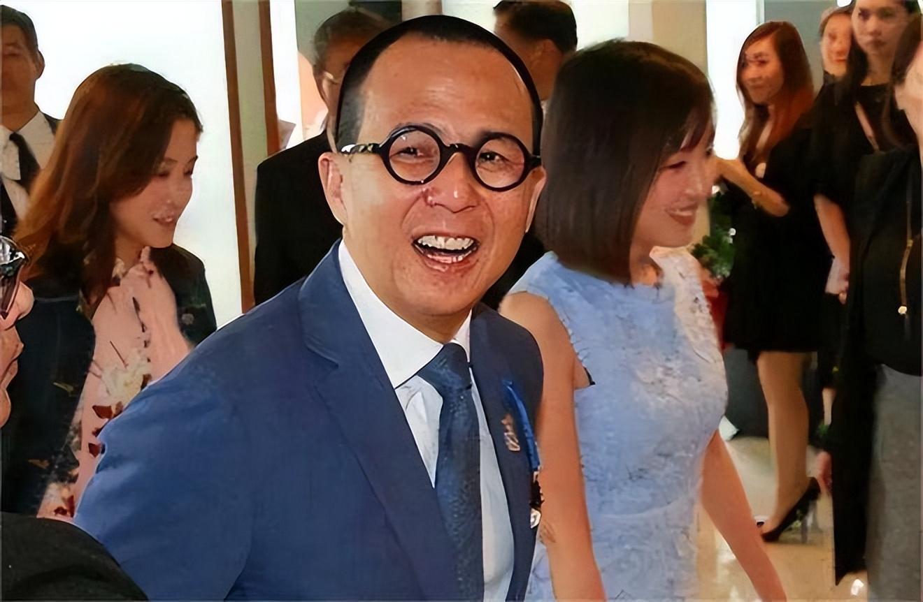 红馆事件和李泽楷有什么关系吗（揭秘李泽楷红馆事件真相）