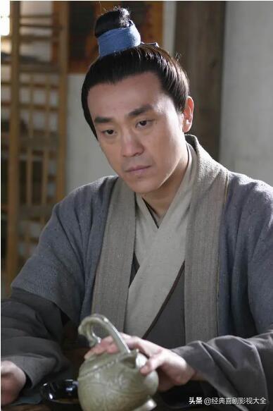 何冰哪几部电视剧好看（盘点何冰十大高分电视剧）