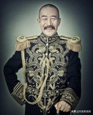 赵喜顺后来怎么样了（少帅里面喜顺的结局）