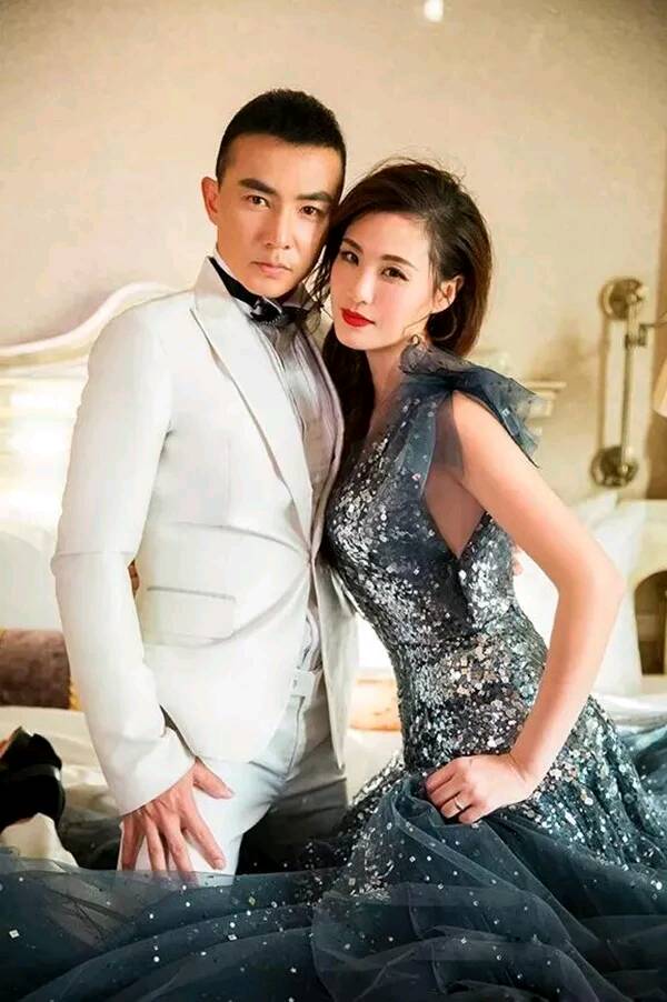 王婉霏车展不穿内裤（刘耕宏妻子王婉霏介绍）