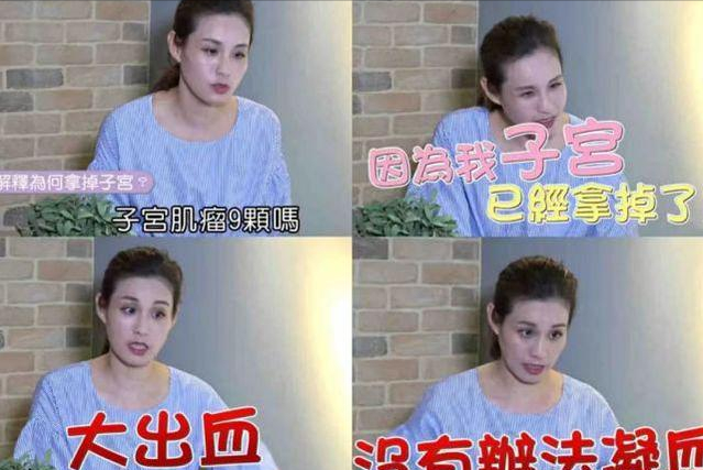 王婉霏车展不穿内裤（刘耕宏妻子王婉霏介绍）