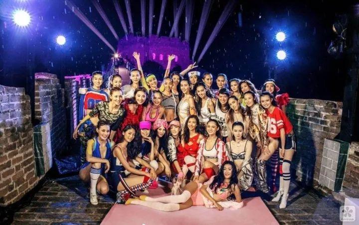 陆祺桦为什么被针对(天使之路陆祺桦现状)