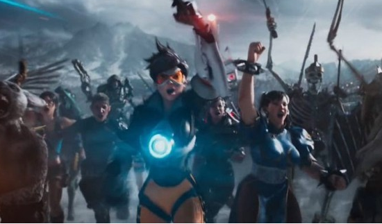 头号玩家评分为什么这么高(头号玩家豆瓣评分9.2)