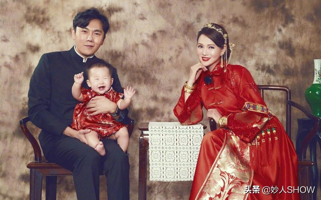 秦昊的前妻叫什么名字（富家子秦昊的浪荡情史）