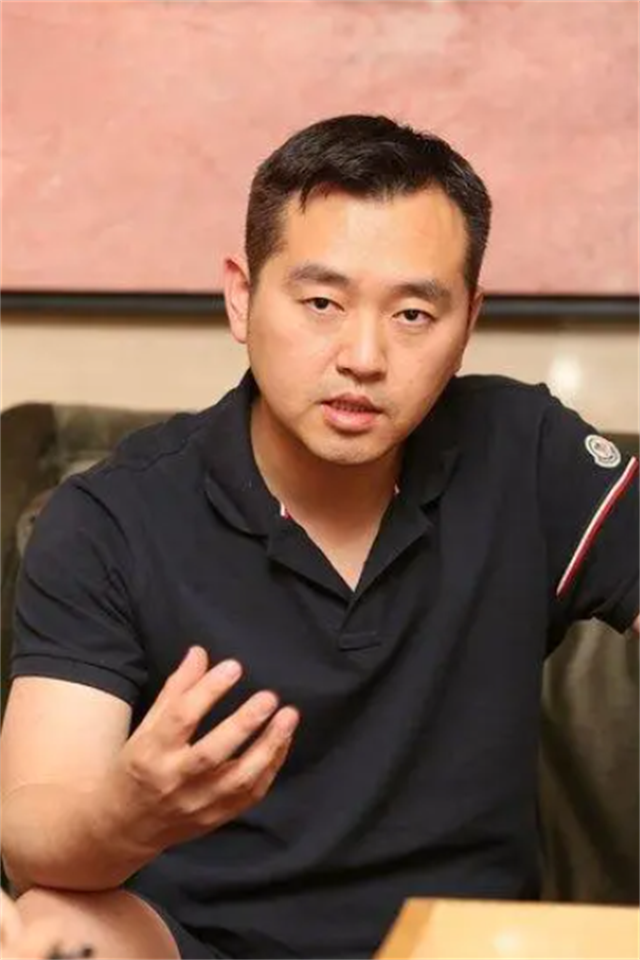 孔令辉为什么被国乒辞退（乒乓球冠军孔令辉涉赌事件）