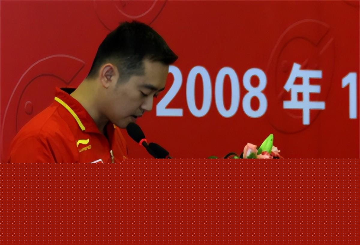 孔令辉为什么被国乒辞退（乒乓球冠军孔令辉涉赌事件）