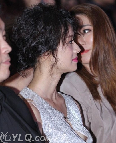 倪虹洁车震门事件怎么回事（武林外传演员倪虹洁车震门事件揭秘）