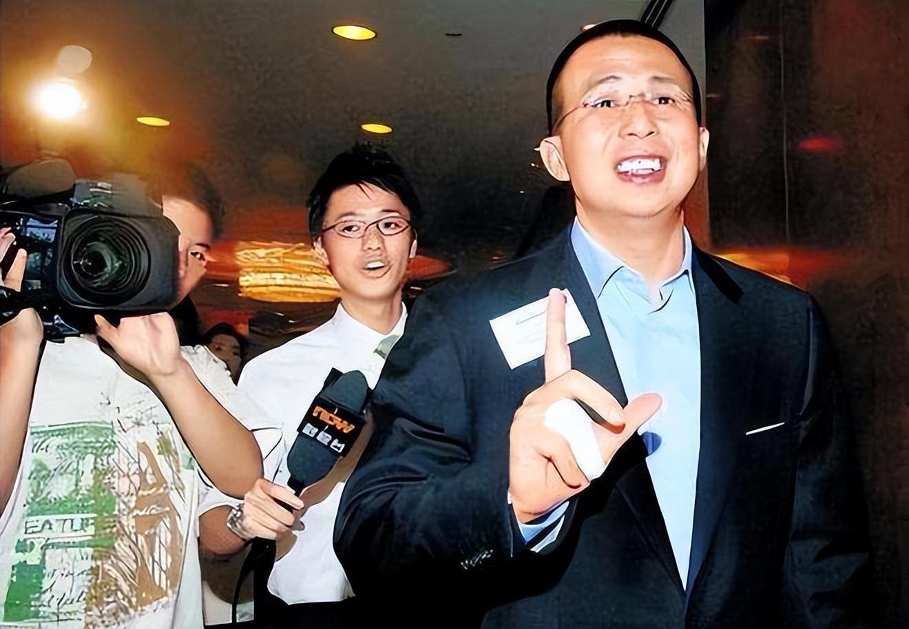 红馆事件和李泽楷有什么关系吗（揭秘李泽楷红馆事件真相）