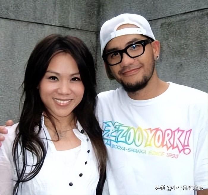 蔡健雅的老公叫什么名字（歌手蔡健雅感情状态揭秘）