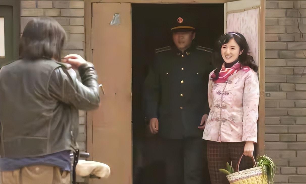 高云翔董璇为什么离的婚（董璇和高云翔的感情经历）