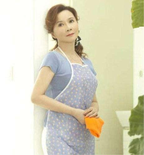 蔡明嫁了几个老公（揭秘蔡明现任老公情史）