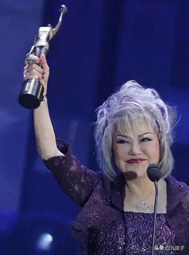 中国娃娃邵音音的香江往事（邵音音个人资料）