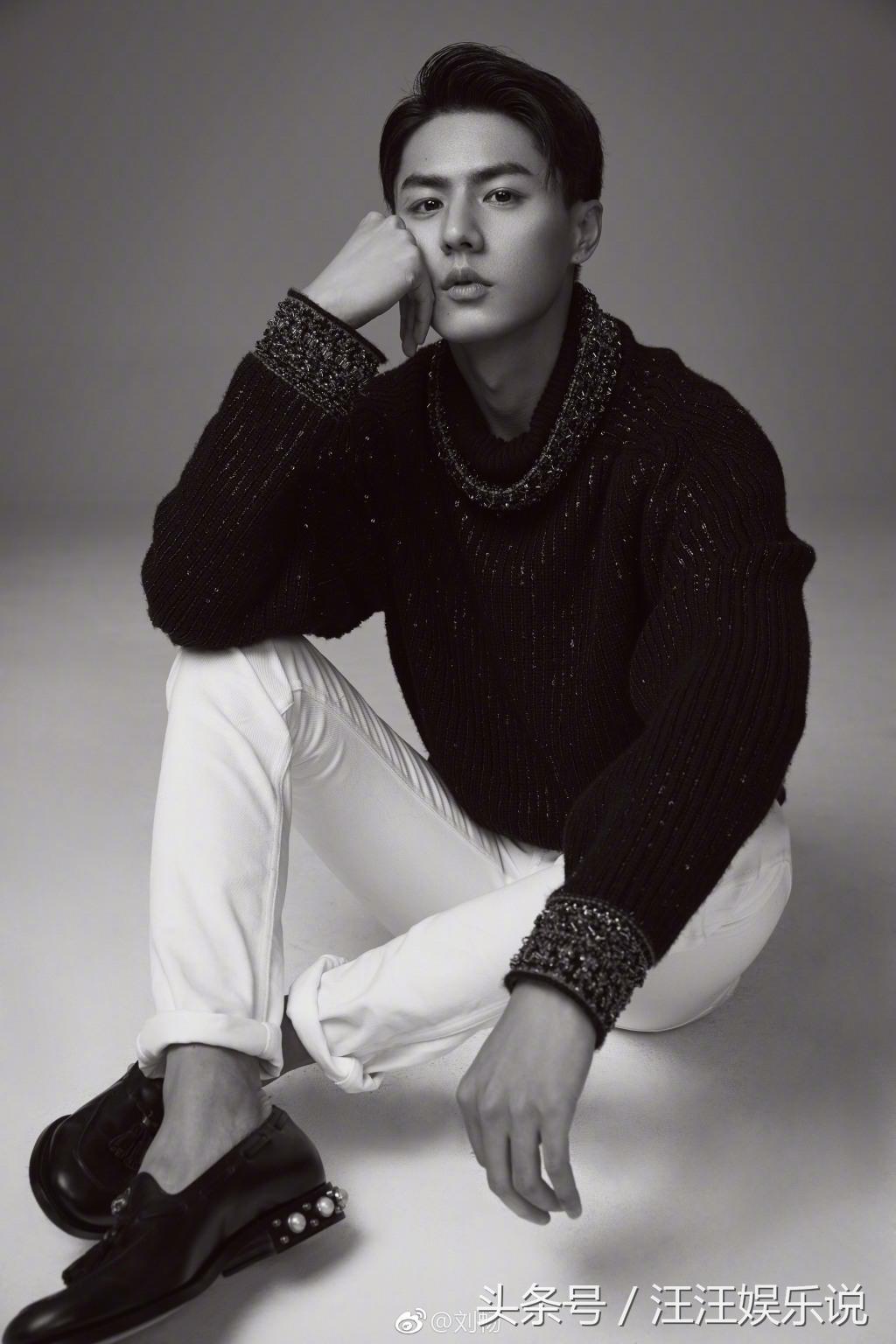 刘畅吴子佳是怎么认识的（演员刘畅老婆吴子佳)