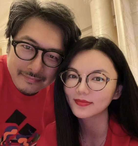 李湘结过几次婚（京城富婆李湘的三次婚史）