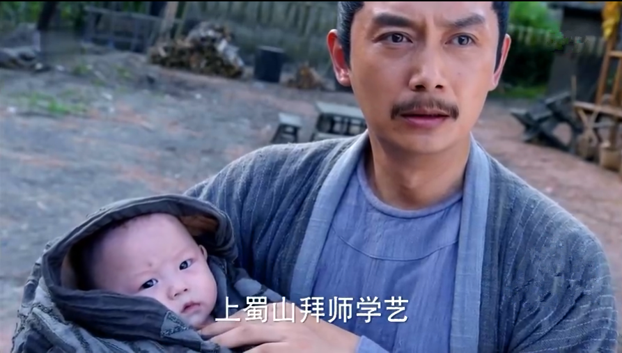 南弦月和花千骨的关系（最爱花千骨的7个人）