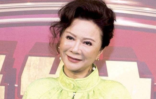 蔡明嫁了几个老公（揭秘蔡明现任老公情史）