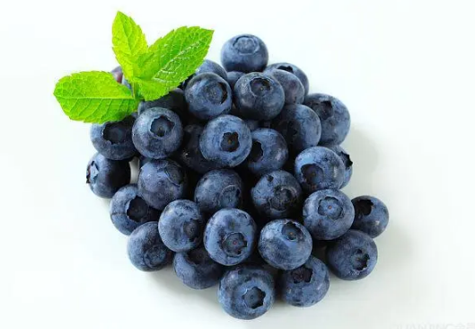 蓝莓有臭脚丫子味是怎么回事（蓝莓为什么会有脚臭味）