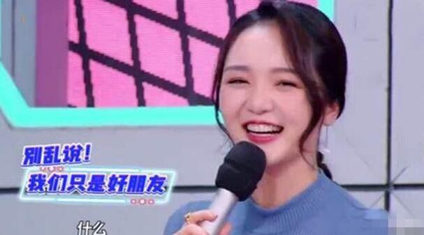 靳梦佳汪苏泷谈了多久（汪苏泷靳梦佳恋情公布 ）