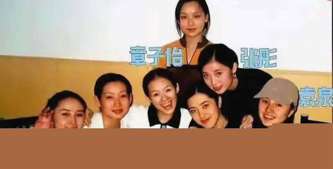 秦海璐结过几次婚（揭秘秦海璐的恋情经历）