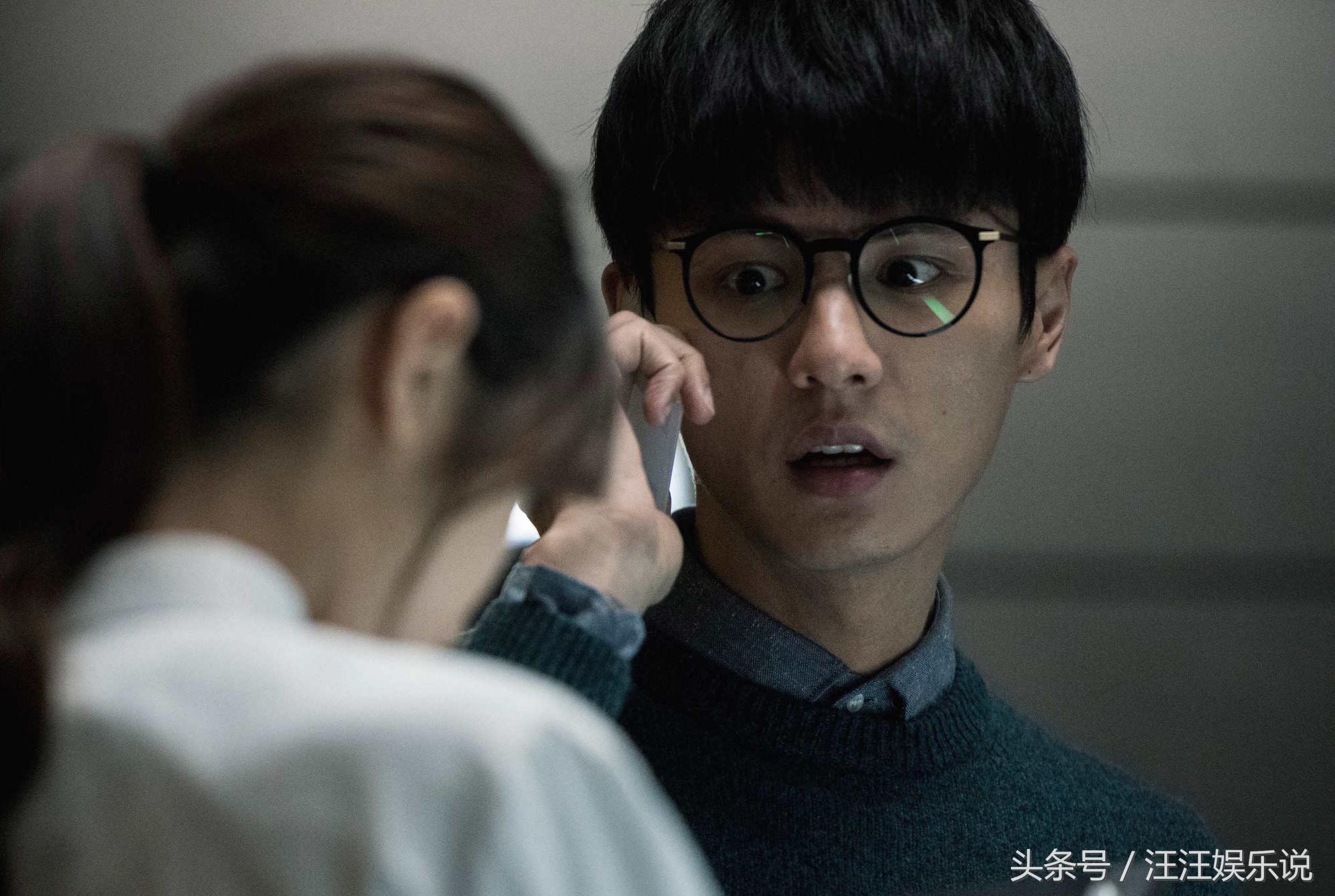 刘畅吴子佳是怎么认识的（演员刘畅老婆吴子佳)