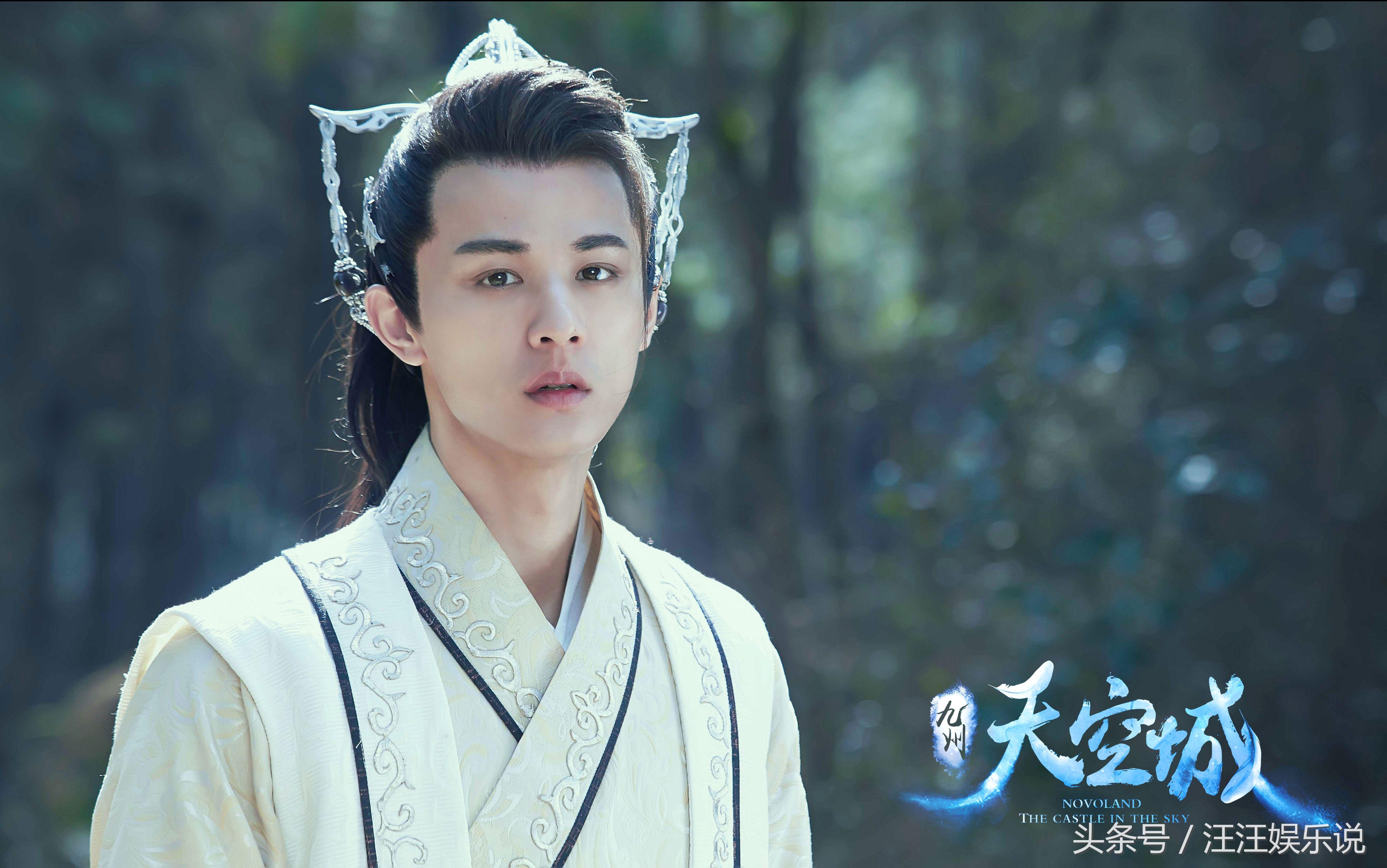 刘畅吴子佳是怎么认识的（演员刘畅老婆吴子佳)