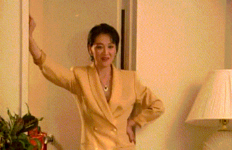 金星秀王姬离婚了吗（王姬独闯美国背后的故事）