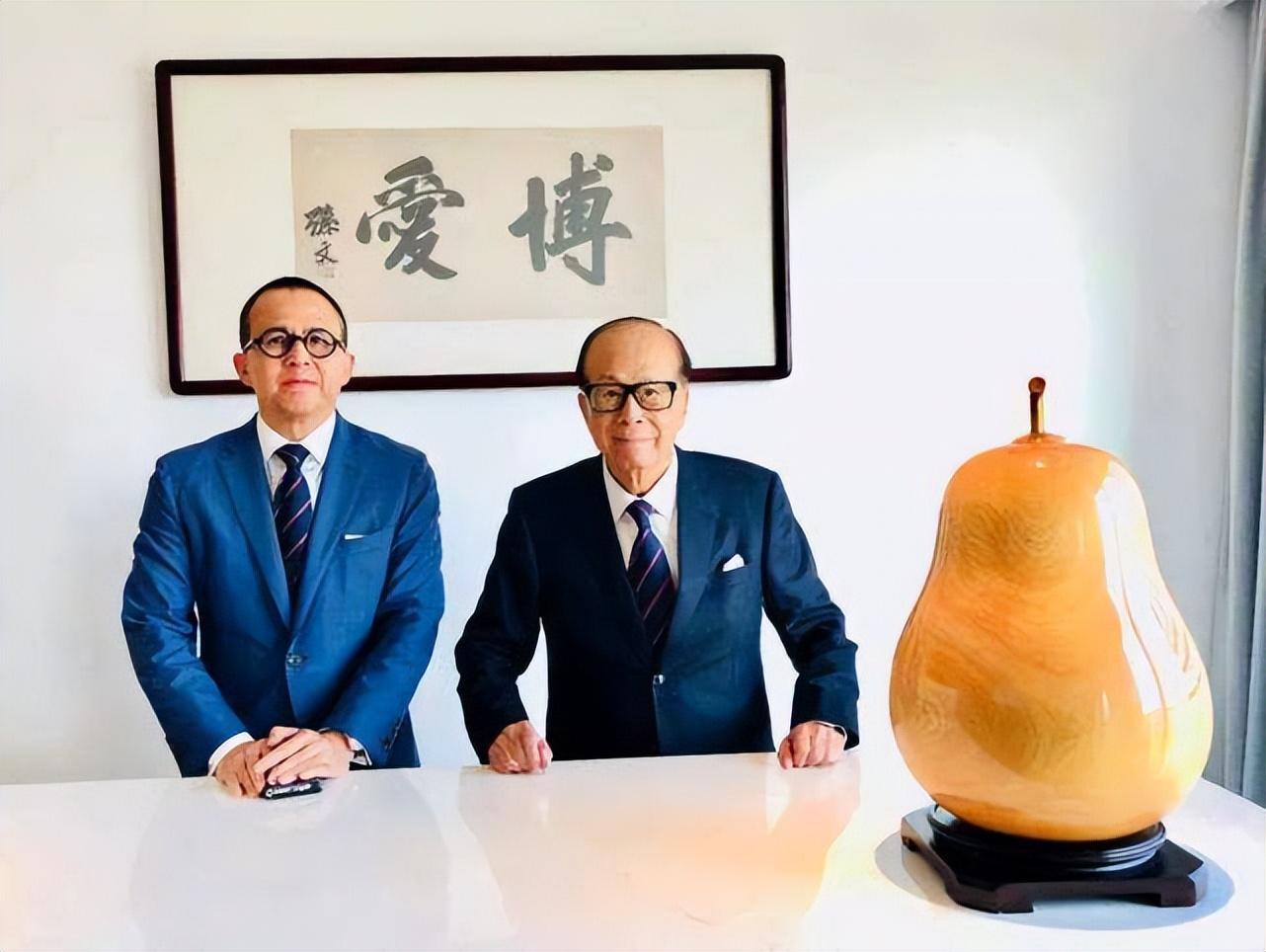 红馆事件和李泽楷有什么关系吗（揭秘李泽楷红馆事件真相）