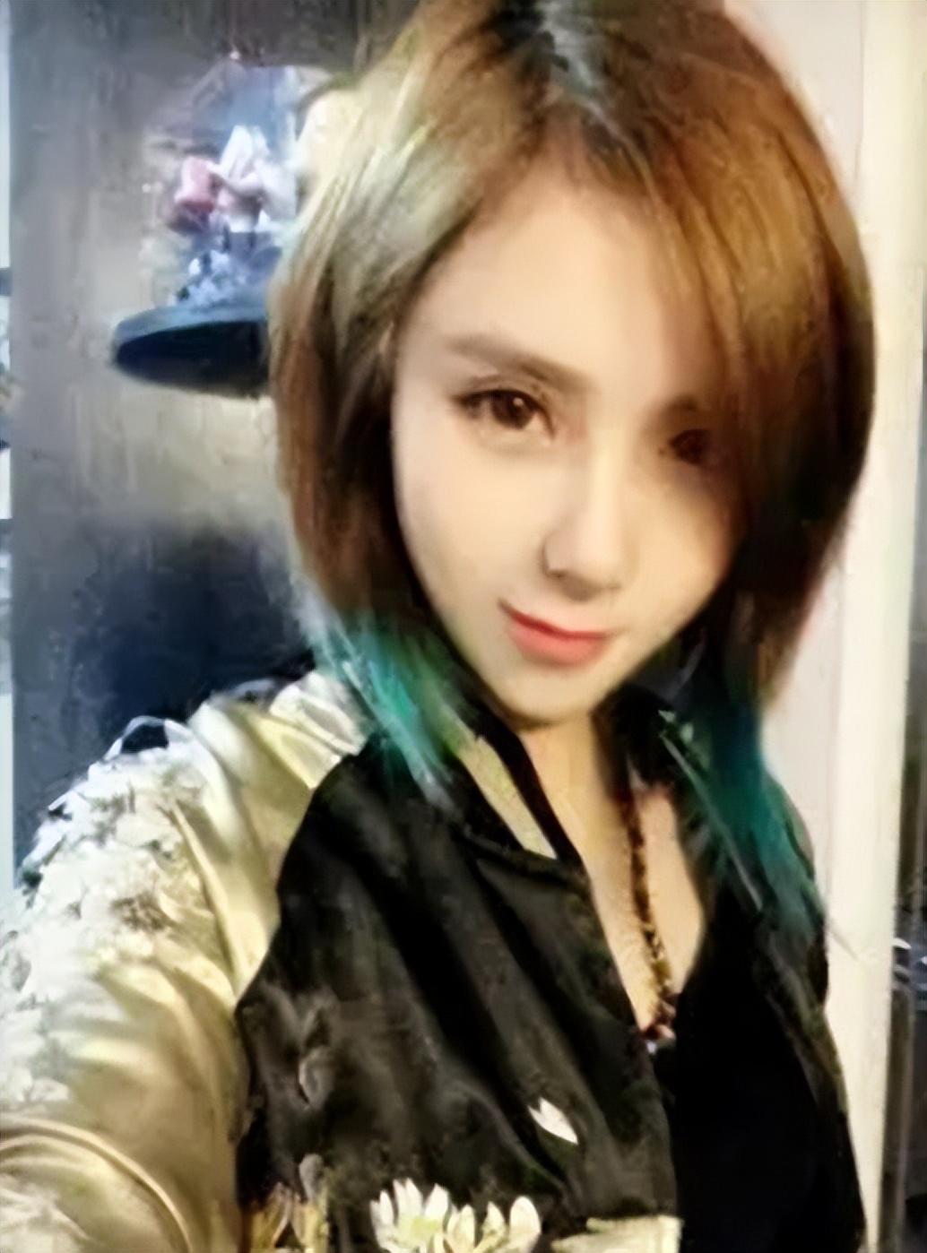 花沫是中国本兮吗（韩国歌手花沫个人资料）