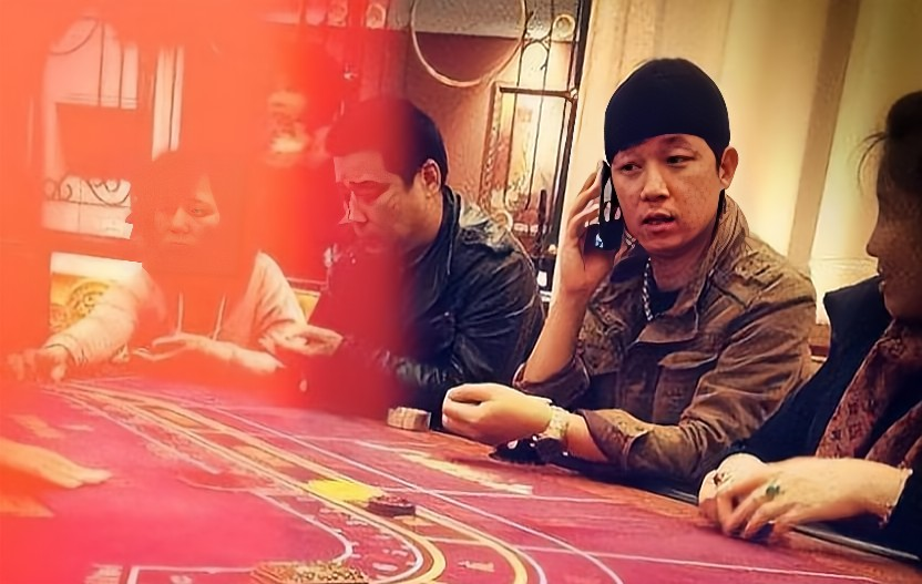 董洁的老公叫什么名字（董洁和潘粤明14年的婚姻）