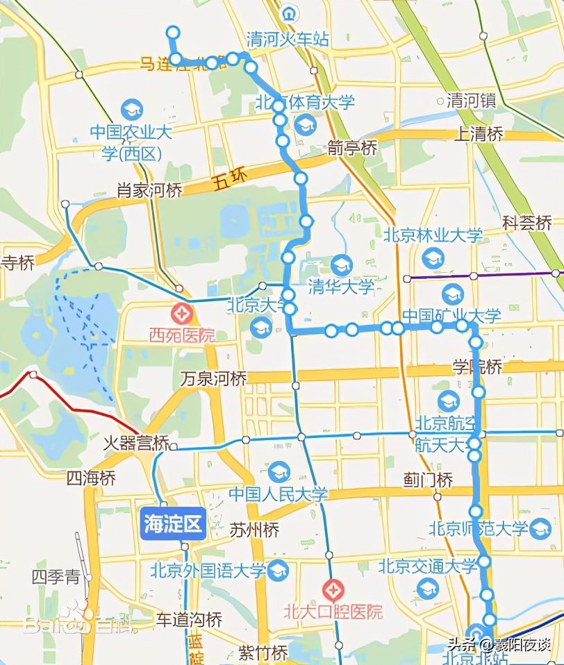 北京330公交车灵异事件全部过程（1995年北京公交车闹鬼杀人案件）