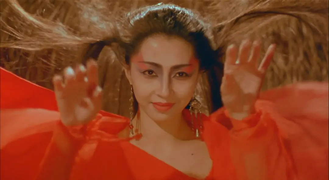 香港僵尸三㚫片都有啥名（十部经典香港僵尸片）